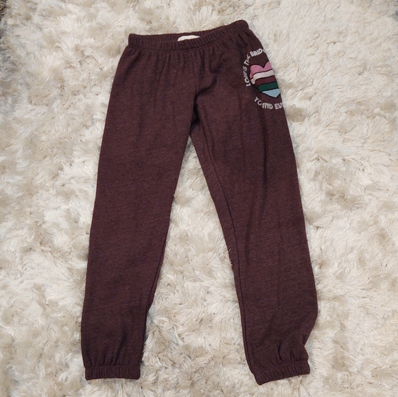 Spiritual Gangster everything perfect Sweatpants - Picture 1 of 6